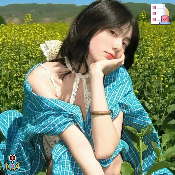 赵敏女士