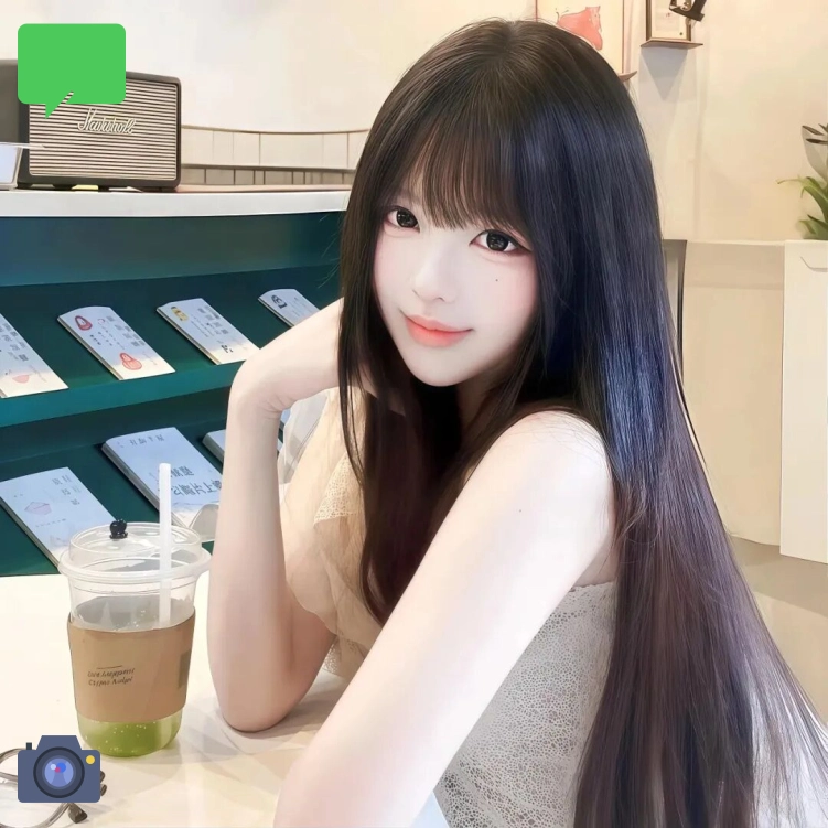陈洋女士